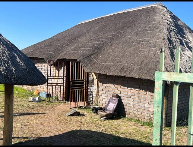 21HA FARM FOR SALE IN FONTEINE AH